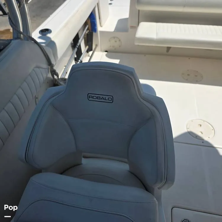 Slide: The Image of Robalo 247 2014 - 16381727
