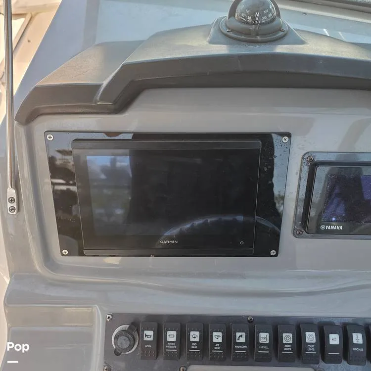 Slide: The Image of Robalo 247 2014 - 16381728