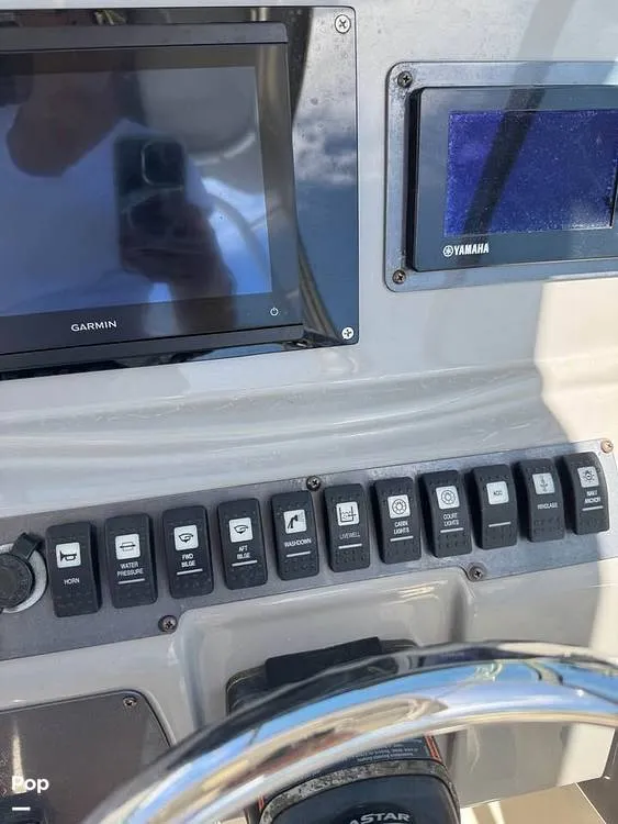 Slide: The Image of Robalo 247 2014 - 16371272