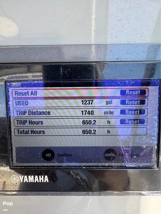 Slide: The Image of Robalo 247 2014 - 16371266