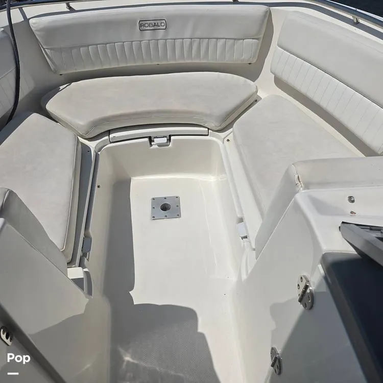 Slide: The Image of Robalo 247 2014 - 16381747