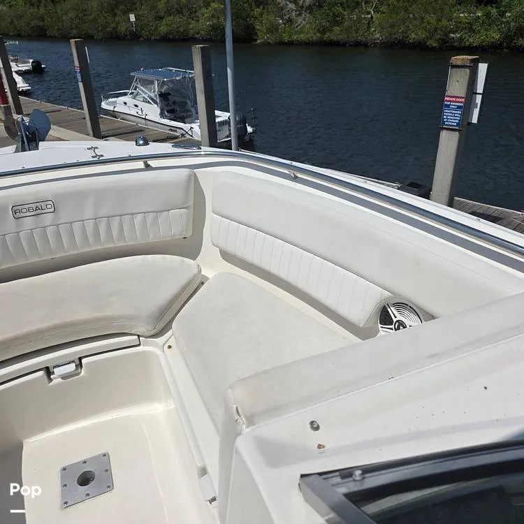 Slide: The Image of Robalo 247 2014 - 16381748