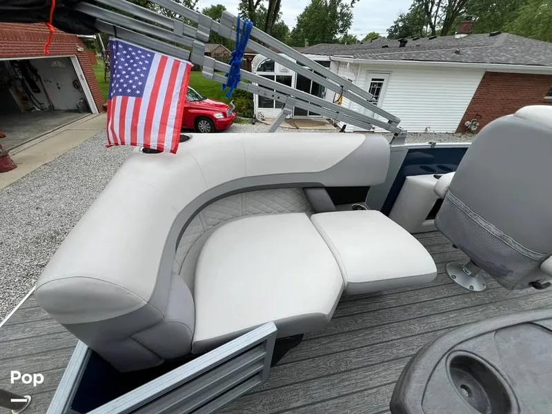 Slide: The Image of Lowe Super Sport 210 WT 2023 - 16400301