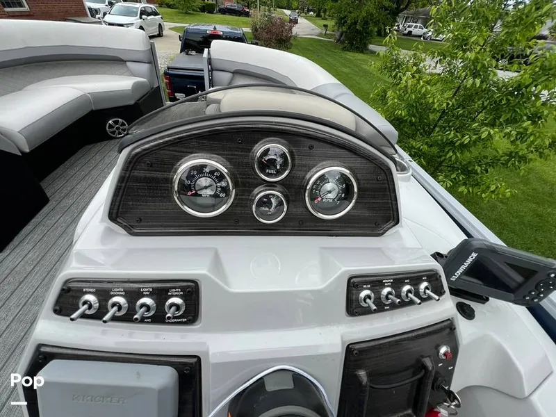 Slide: The Image of Lowe Super Sport 210 WT 2023 - 16400303