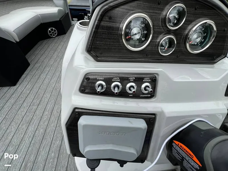 Slide: The Image of Lowe Super Sport 210 WT 2023 - 16400304