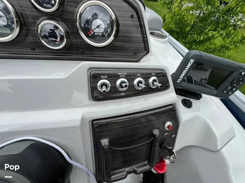Slide: The Image of Lowe Super Sport 210 WT 2023 - 16400306