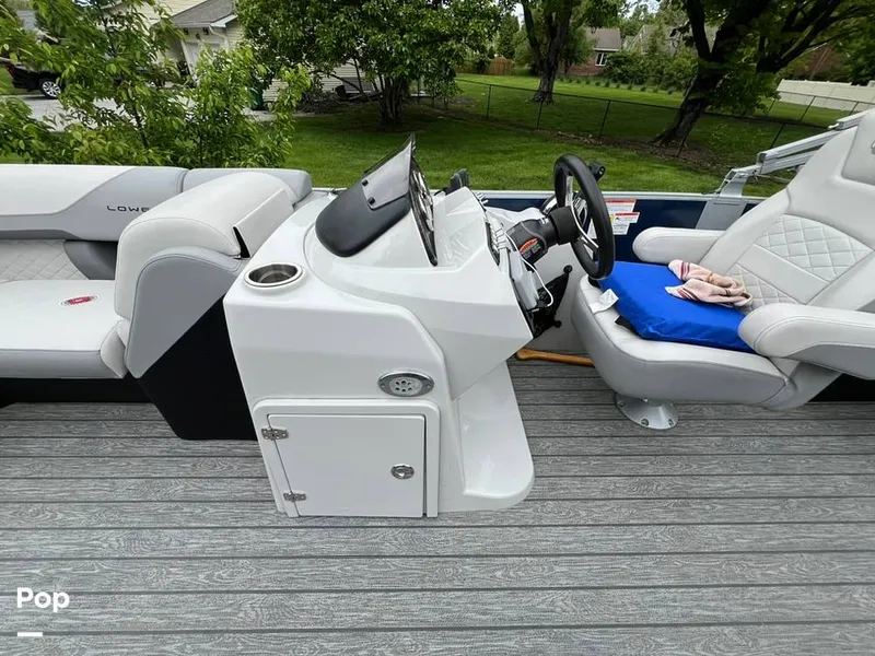Slide: The Image of Lowe Super Sport 210 WT 2023 - 16400310