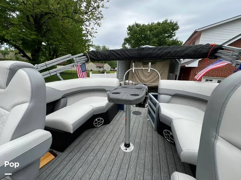 Slide: The Image of Lowe Super Sport 210 WT 2023 - 16400313