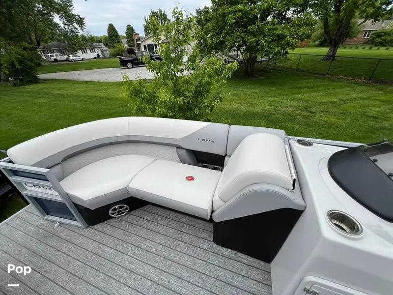 Slide: The Image of Lowe Super Sport 210 WT 2023 - 16400314