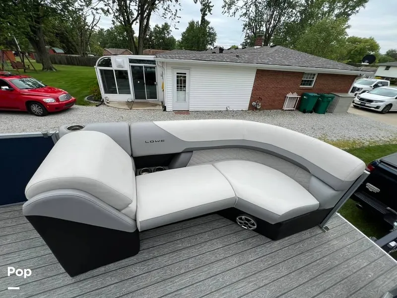 Slide: The Image of Lowe Super Sport 210 WT 2023 - 16400315