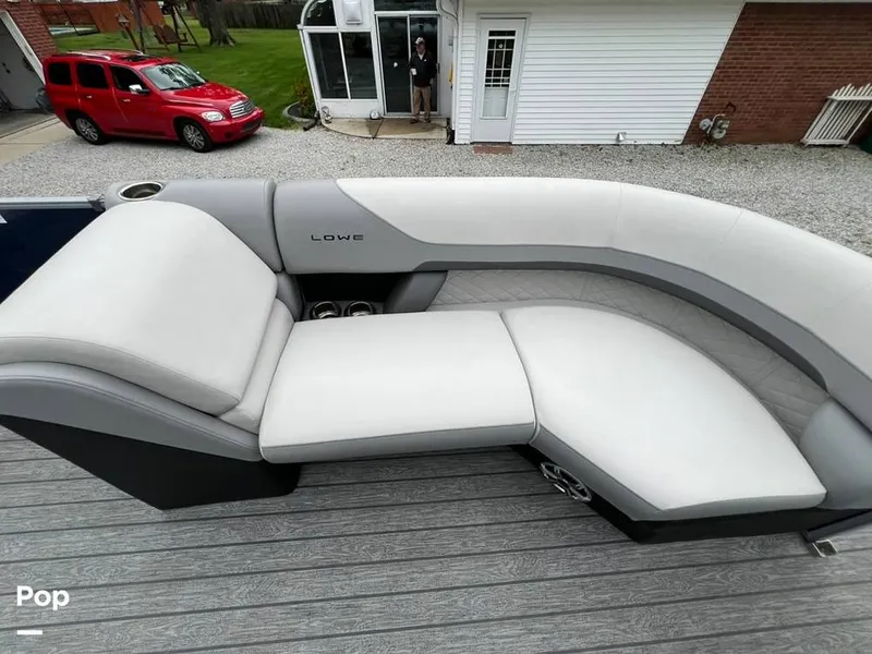 Slide: The Image of Lowe Super Sport 210 WT 2023 - 16400318