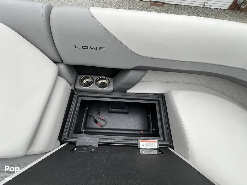 Slide: The Image of Lowe Super Sport 210 WT 2023 - 16400319