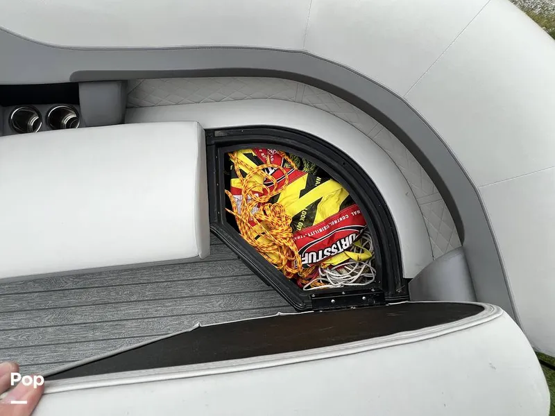 Slide: The Image of Lowe Super Sport 210 WT 2023 - 16400321