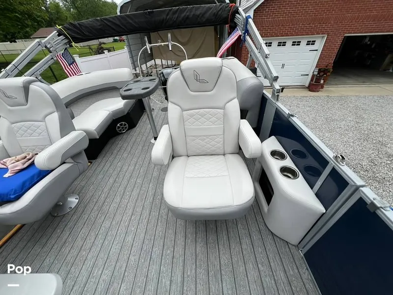 Slide: The Image of Lowe Super Sport 210 WT 2023 - 16400328