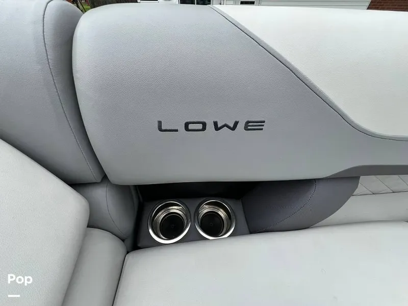 Slide: The Image of Lowe Super Sport 210 WT 2023 - 16400330