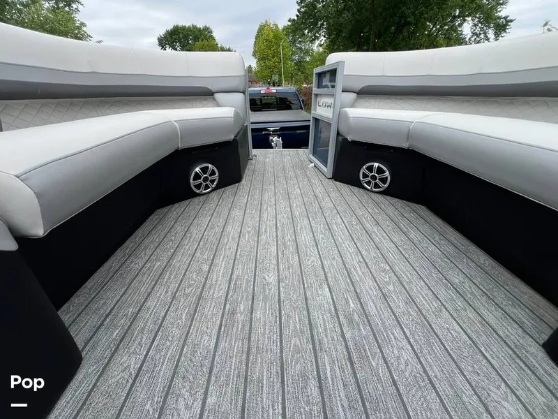 Slide: The Image of Lowe Super Sport 210 WT 2023 - 16400331