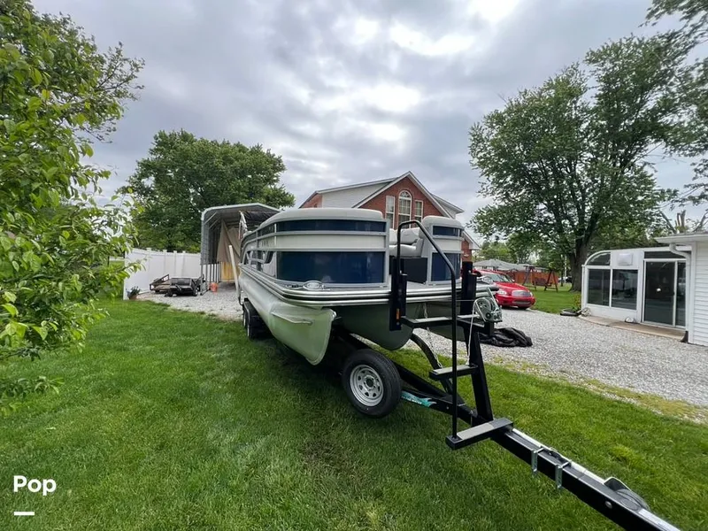 Slide: The Image of Lowe Super Sport 210 WT 2023 - 16400294
