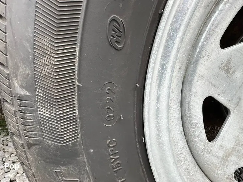 Slide: The Image of Lowe Super Sport 210 WT 2023 - 16400337