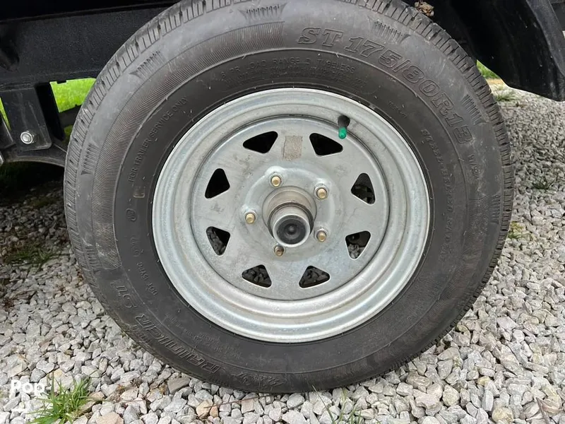 Slide: The Image of Lowe Super Sport 210 WT 2023 - 16400341