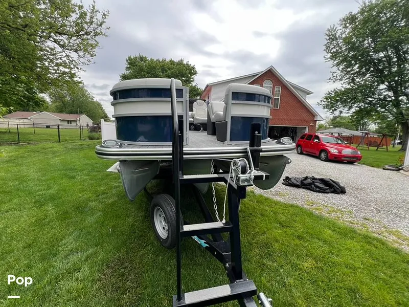 Slide: The Image of Lowe Super Sport 210 WT 2023 - 16400295