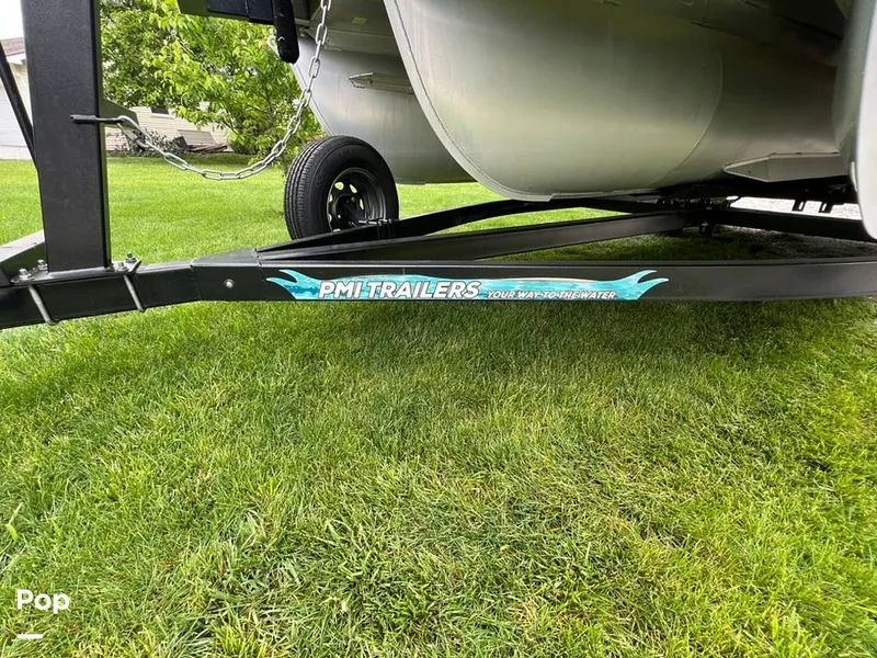 Slide: The Image of Lowe Super Sport 210 WT 2023 - 16400349
