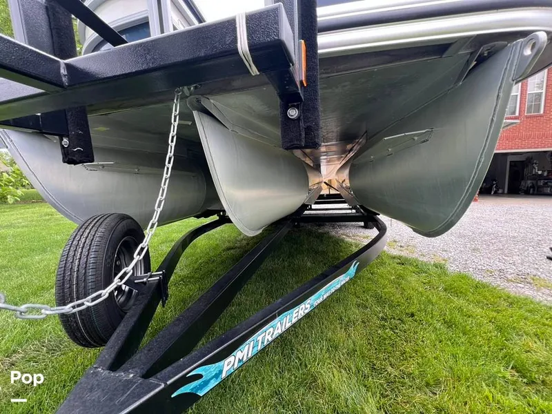 Slide: The Image of Lowe Super Sport 210 WT 2023 - 16400350