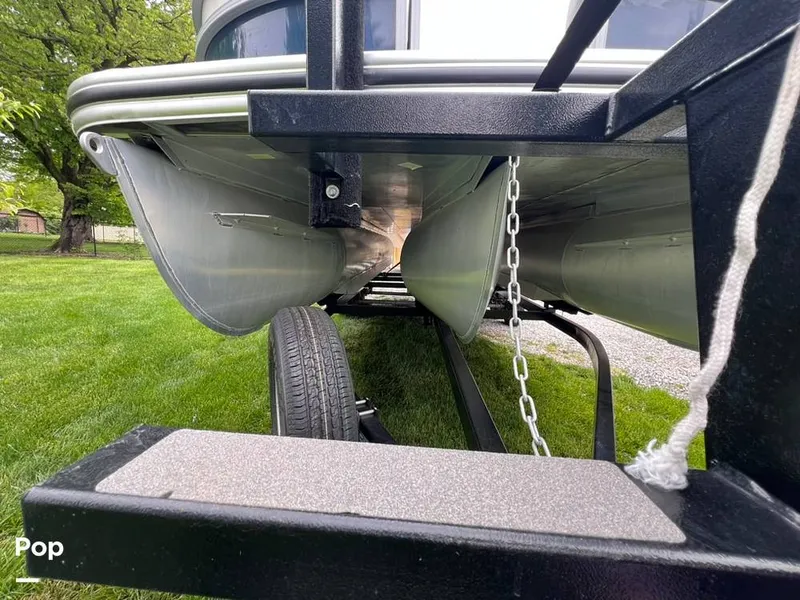Slide: The Image of Lowe Super Sport 210 WT 2023 - 16400351