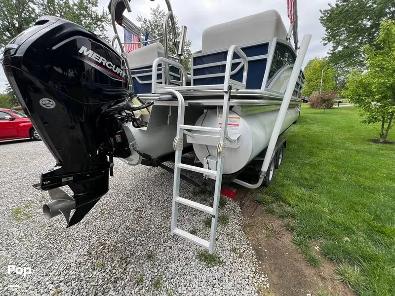 Slide: The Image of Lowe Super Sport 210 WT 2023 - 16400296