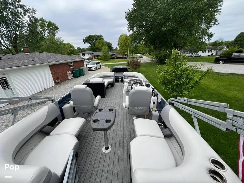 Slide: The Image of Lowe Super Sport 210 WT 2023 - 16400297