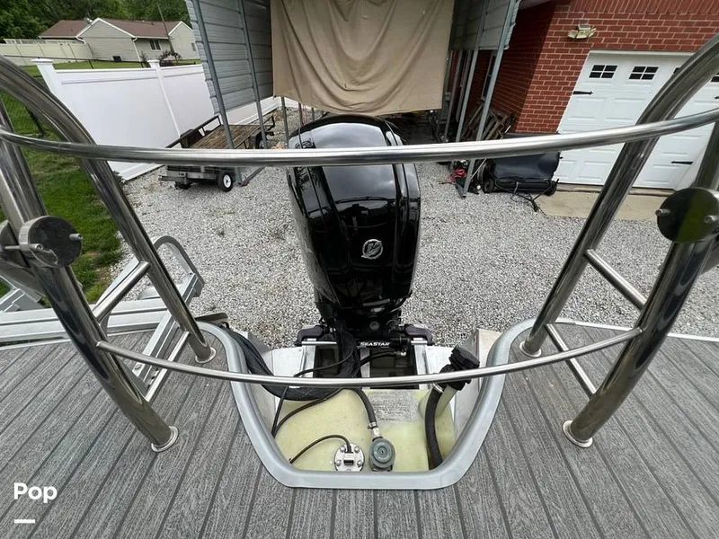 Slide: The Image of Lowe Super Sport 210 WT 2023 - 16400299