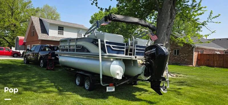 Slide: The Image of Lowe Super Sport SS210 WT 2023 - 16385793