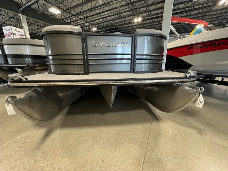 The Image of Sylvan S-5 2024 - 0