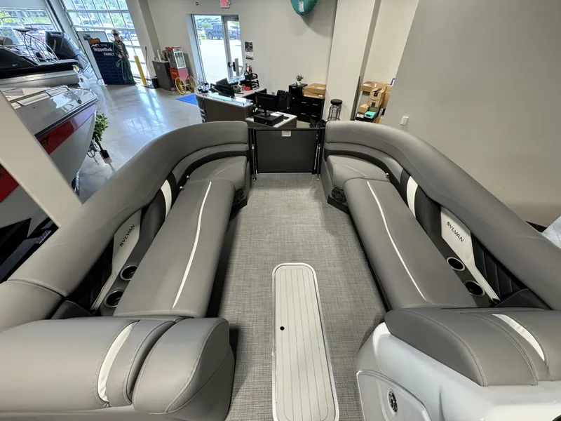 Slide: The Image of Sylvan S-5 2024 - 2