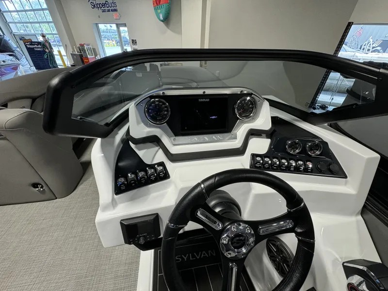 Slide: The Image of Sylvan S-5 2024 - 7