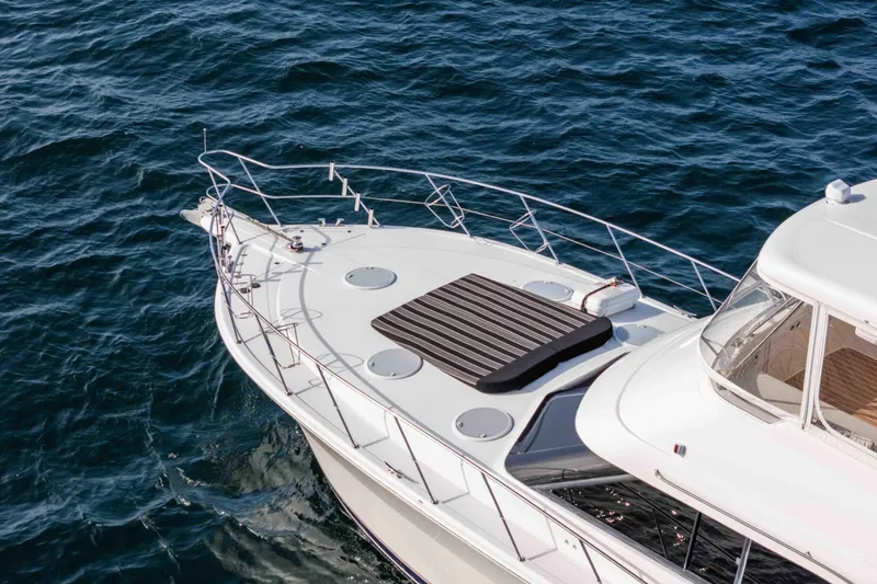 Slide: The Image of Riviera 47 Open Flybridge 2005 - 12