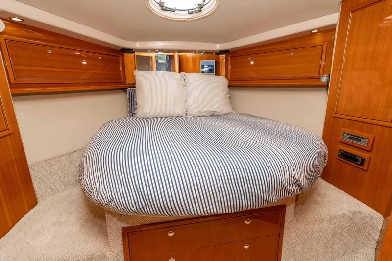 Slide: The Image of Riviera 47 Open Flybridge 2005 - 28