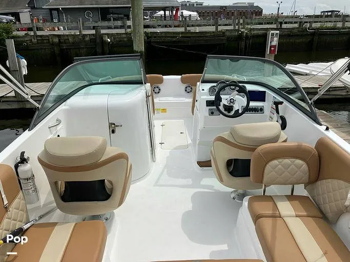 Slide: The Image of NauticStar 223 DC 2025 - 16373306