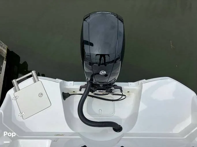 Slide: The Image of NauticStar 223 DC 2025 - 16373199