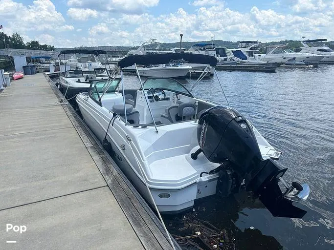 Slide: The Image of NauticStar 223 DC 2025 - 16373424