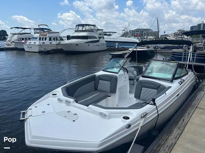 The Image of NauticStar 223 DC 2025 - 16373468