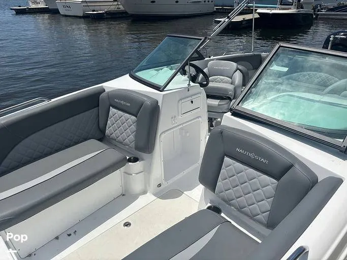 Slide: The Image of NauticStar 223 DC 2025 - 16373474