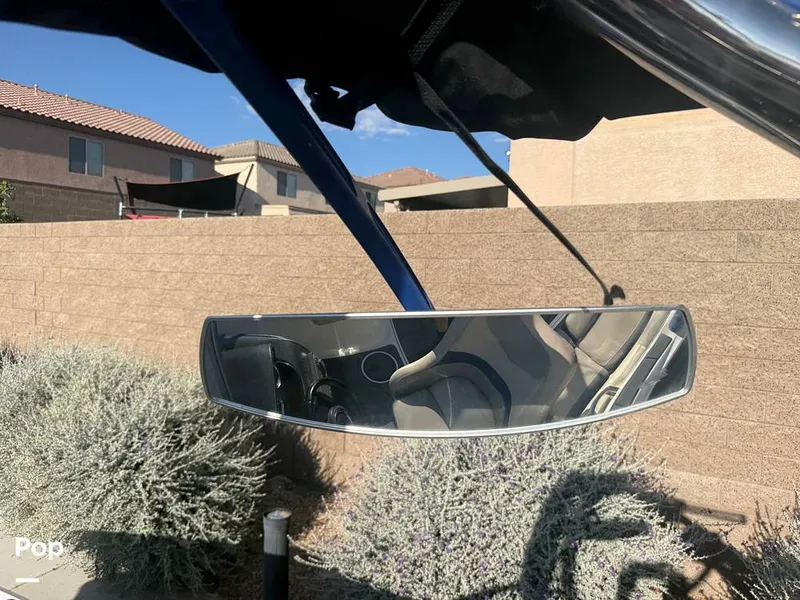 Slide: The Image of Skier / Rider Mirror - 16595122