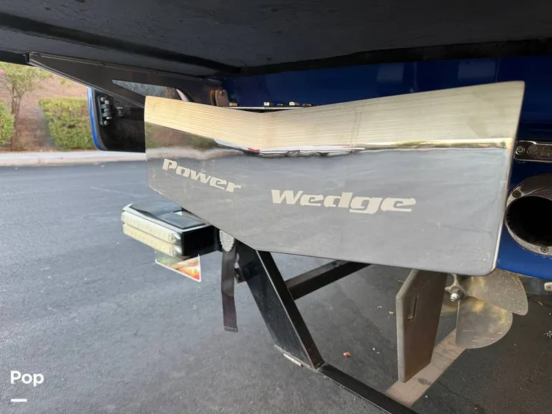 Slide: The Image of Power Wedge - 16596722