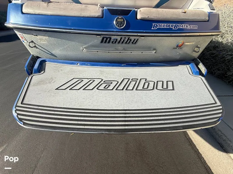 Slide: The Image of Swim Platform - 16595132