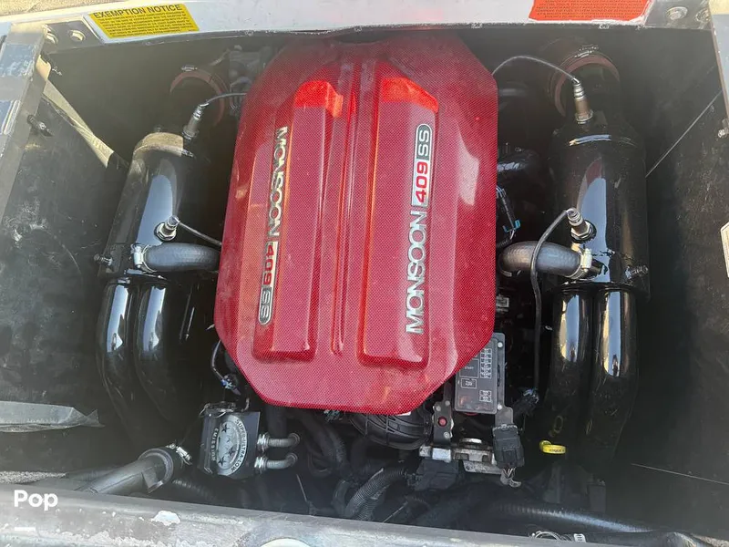 Slide: The Image of Monsoon Engine - 16595151