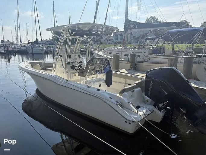 The Image of Key West 239FS 2024 - 16373968