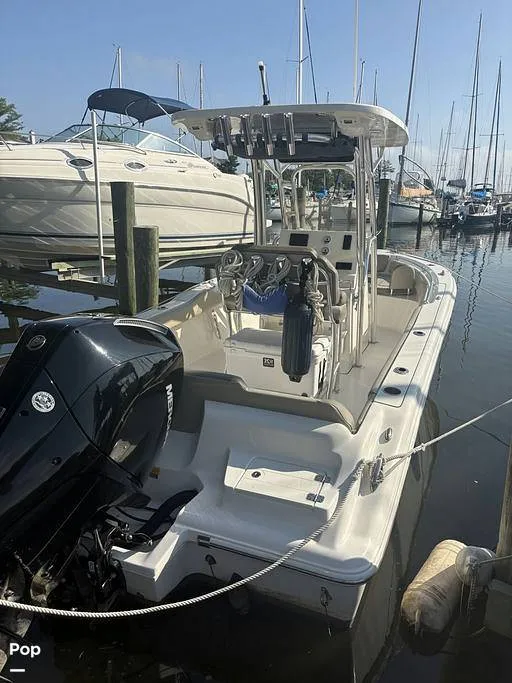 Slide: The Image of Key West 239FS 2024 - 16373965