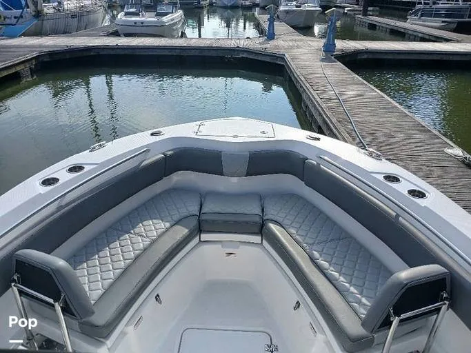 Slide: The Image of NauticStar 22L 2024 - 16373984