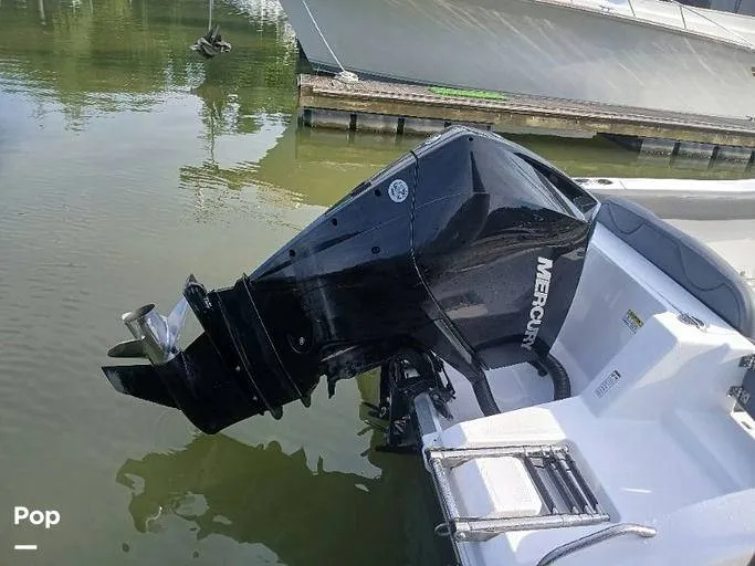 Slide: The Image of NauticStar 22L 2024 - 16373986