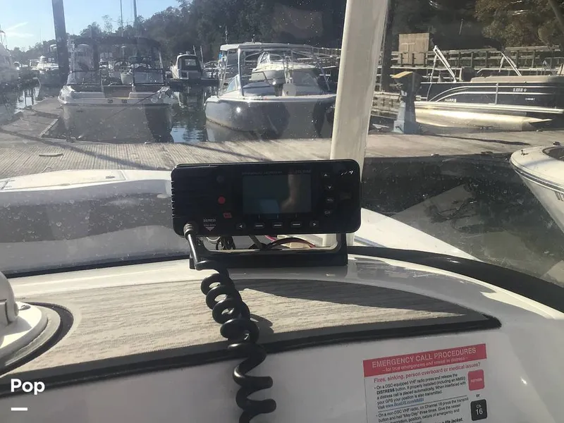 Slide: The Image of NauticStar 22L 2024 - 16810446